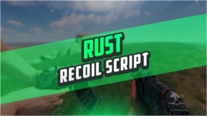 Script Rust (mouse logitech, bloody, todos os mouses) - Steam