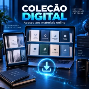 10 Mil+ E-books PLR em Português - eBooks
