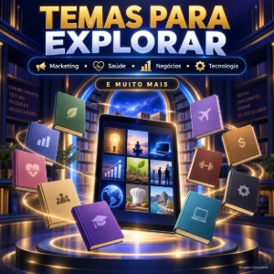 10 Mil+ E-books PLR em Português - eBooks