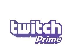 Conta TWITCH PRIME - Outros