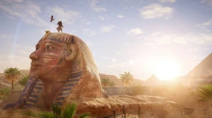 Xbox Assassin's Creed: Origins (Deluxe Edition) (Xbo #C79469