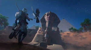 Xbox Assassin's Creed: Origins (Deluxe Edition) (Xbo #C79469