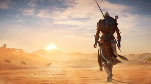 Xbox Assassin's Creed: Origins (Deluxe Edition) (Xbo #C79469