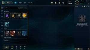 CONTA LOL PRATA PARA SMURFAR - C/ PRIME GAMING ATIVO - League of Legends