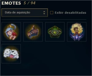 SMURF DIAMANTE 4 - League of Legends LOL