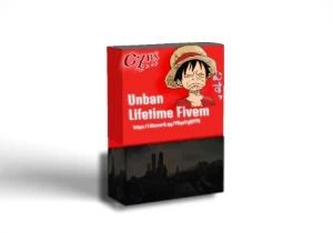 Fivem unban global and server unban expect (glife server ) - GTA