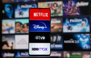 PAINEL GERADOR / REVENDA CONTAS NETFLIX, DISNEY+, STAR+, HBO - Gift Cards