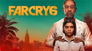 FarCry6 PC (Edition) - Outros