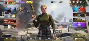 VENDO CONTA DE CALL OF DUTY MOBILE COD
