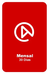 UniTV Recarga mensal 30 dias - Gift Card - Premium