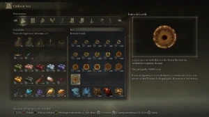 30.000.000 Runas + 1 item de sua escolha Elden Ring