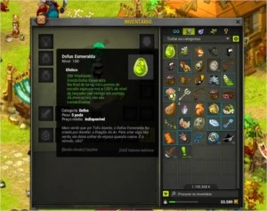 dofus esmeralda servidor crocabulia