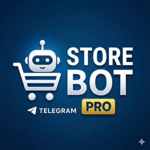 Script de Loja Telegram –Sistema Completo