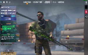 Skinchanger Cs2 - Counter Strike