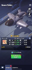 Conta Last War - Outros