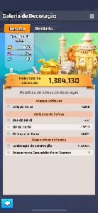 Conta Last War - Outros