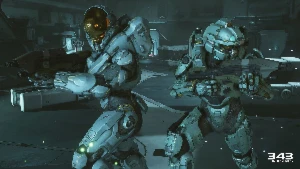 Xbox Halo 5: Guardians (Xbox One) #C77301