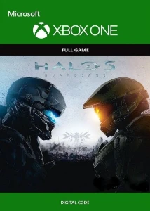 Xbox Halo 5: Guardians (Xbox One) #C77301