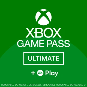 Key Xbox Gamepass Ultimate 1 Mes -  Pc/Xbox One/Series X E S - Gift Cards