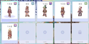 RAGNAROK - Sicario|RK|Sentinela|Renegado|Ninja - Ragnarok Online