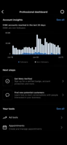 Conta Insta 40K de Seguidores - Redes Sociais