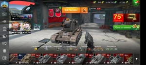World of tanks WOT
