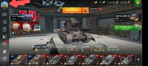 World of tanks WOT