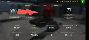 World of tanks WOT