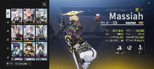 Etheria restart conta Full ENDGAME faz todos os conteúdos