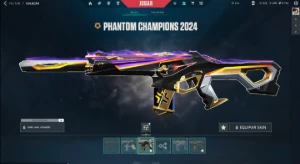 Conta De Valorant Full Acesso