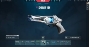 Conta De Valorant Full Acesso