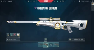 Conta De Valorant Full Acesso