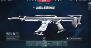 Conta De Valorant Full Acesso