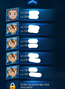 Dmo High Endgame Server Omega Ladmo - Digimon Masters Online