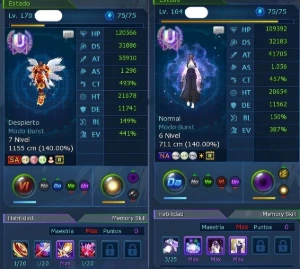 Dmo High Endgame Server Omega Ladmo - Digimon Masters Online