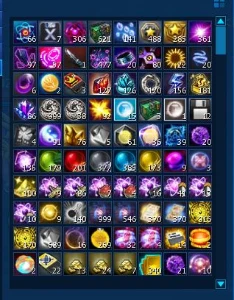 Dmo High Endgame Server Omega Ladmo - Digimon Masters Online