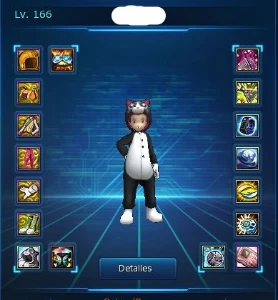 Dmo High Endgame Server Omega Ladmo - Digimon Masters Online