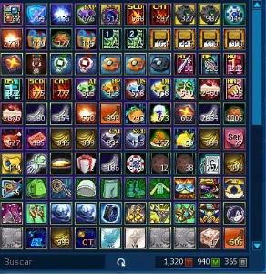 Dmo High Endgame Server Omega Ladmo - Digimon Masters Online