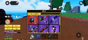 Conta Roblox Com Gamepass E Itens De Robux!