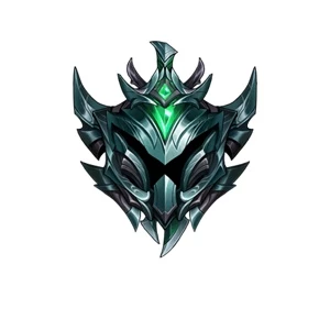 Várias conta platina - League of Legends LOL