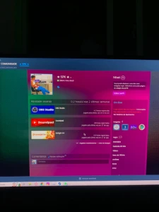 Conta da Steam - Outros