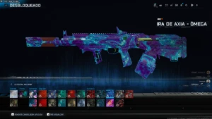 Missão Do Campeão - Nuke - Bo7 - Call of Duty COD