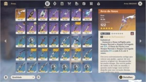 GENSHIN IMPACT Razor, Mona, Bennet,Xingqiu