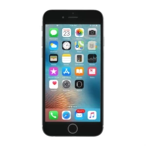 Apple iPhone 6s 32GB - Space Gray - Produtos Físicos