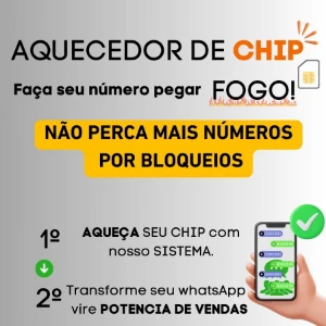 Aquecedor de chip - Outros