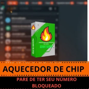 Aquecedor de chip - Outros