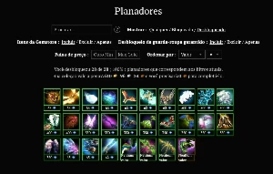 Conta Guild Wars 2 - Grand Fantasia GF