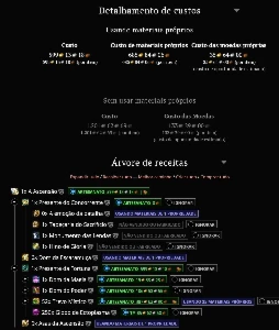 Conta Guild Wars 2 - Grand Fantasia GF
