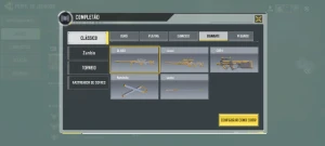 Conta CODM Nível 285 | PLATINA nas Snipers + Várias Diamante - Call of Duty