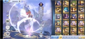 Saint Seiya 4 Deuses + Top banners - Saint Seiya Awakening SSA